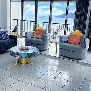  Apartment Ocean View In Aquarius